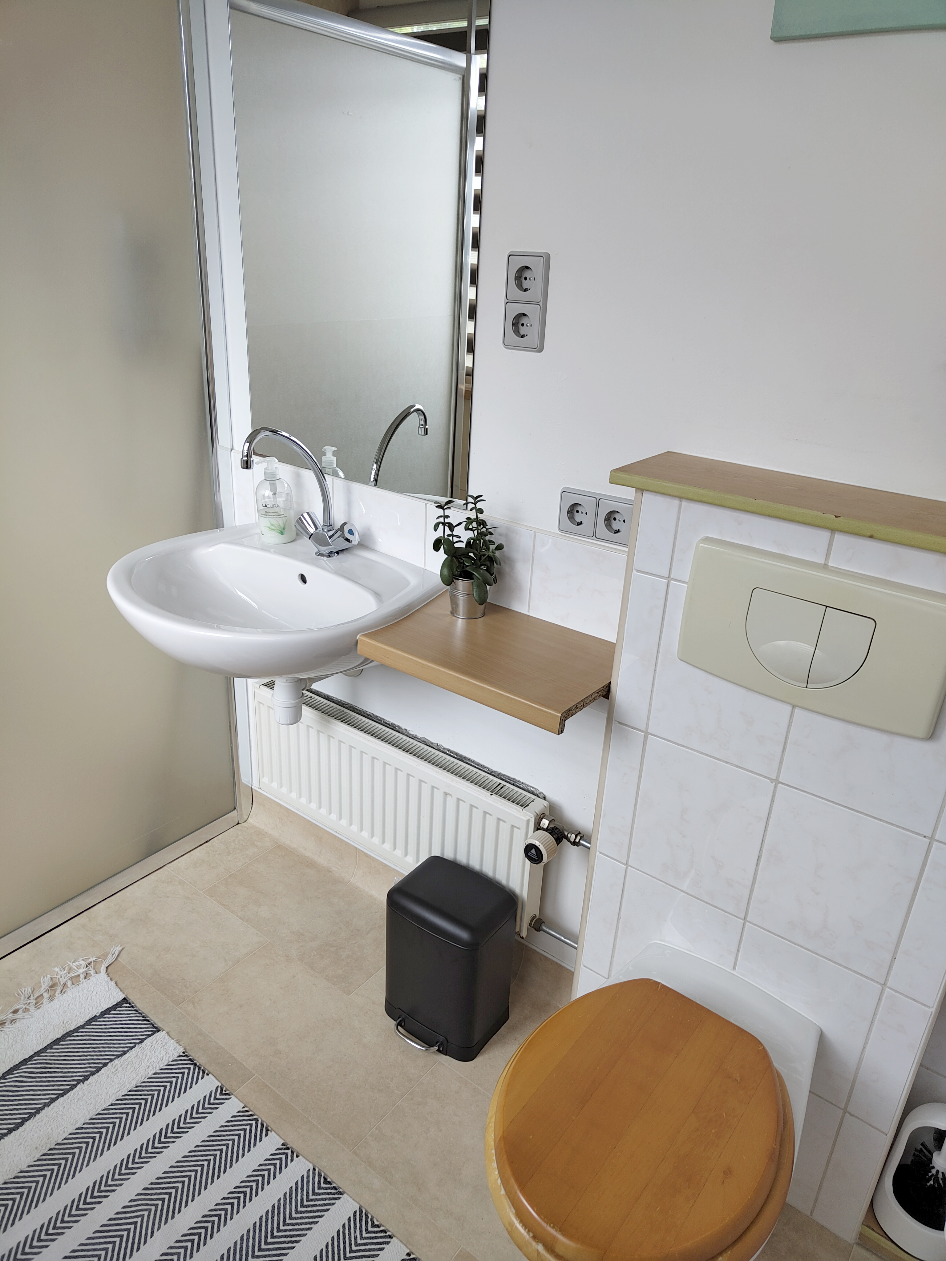 Badkamer 3