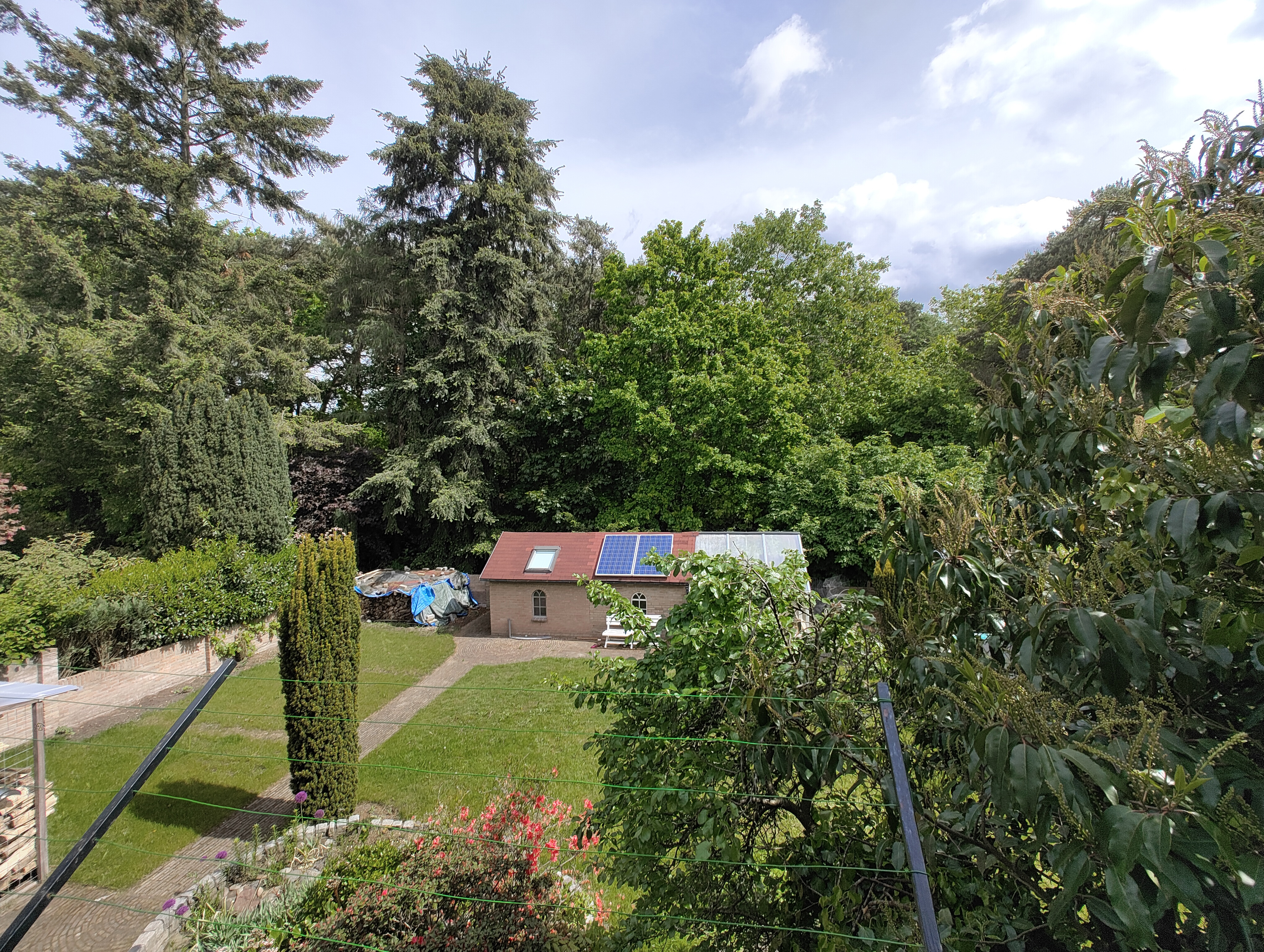 Tuin 3