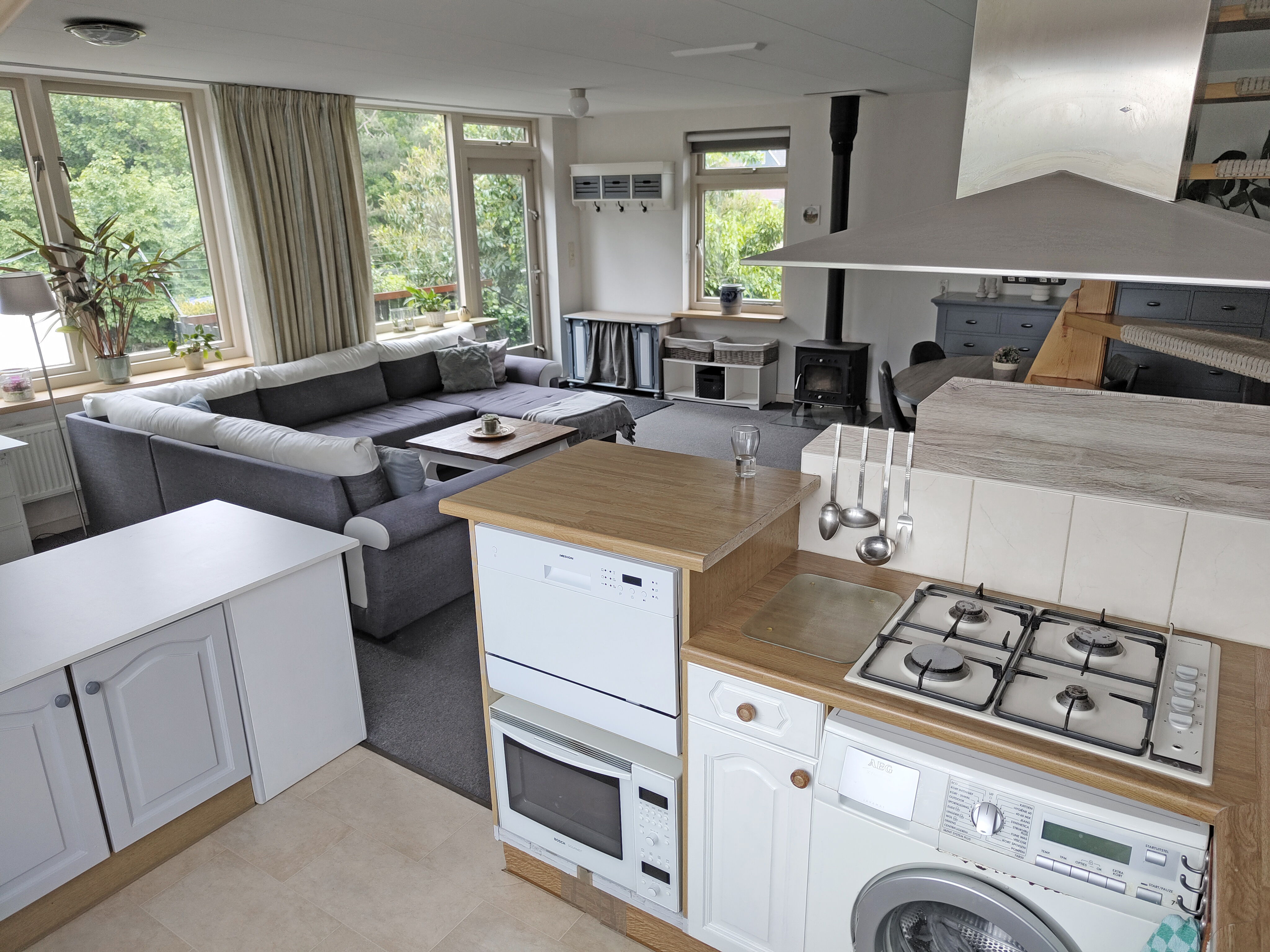 Woonkamer 5